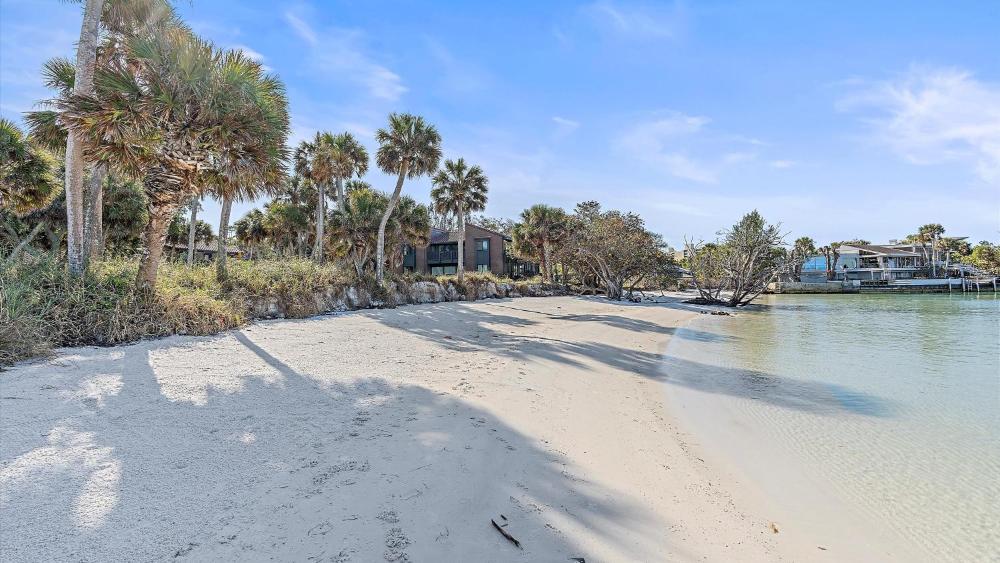 Sandy Cove Oasis